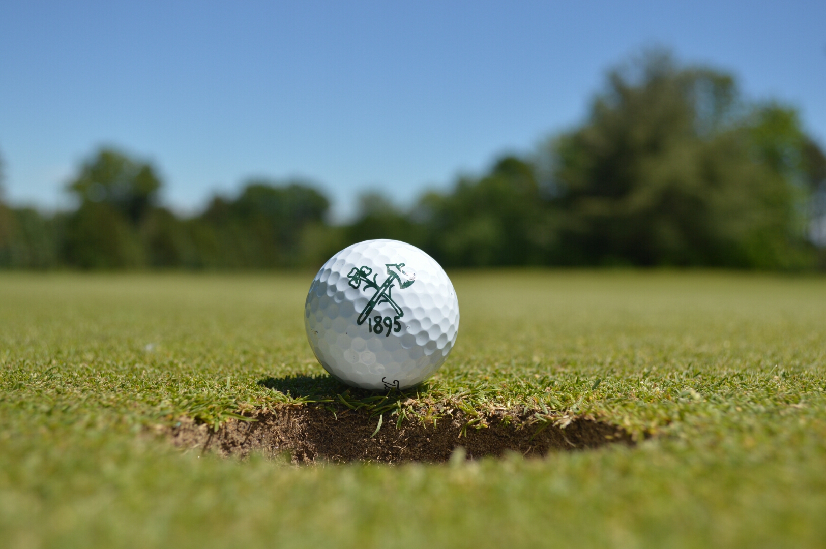 Course photo for Sadaquada Golf Club